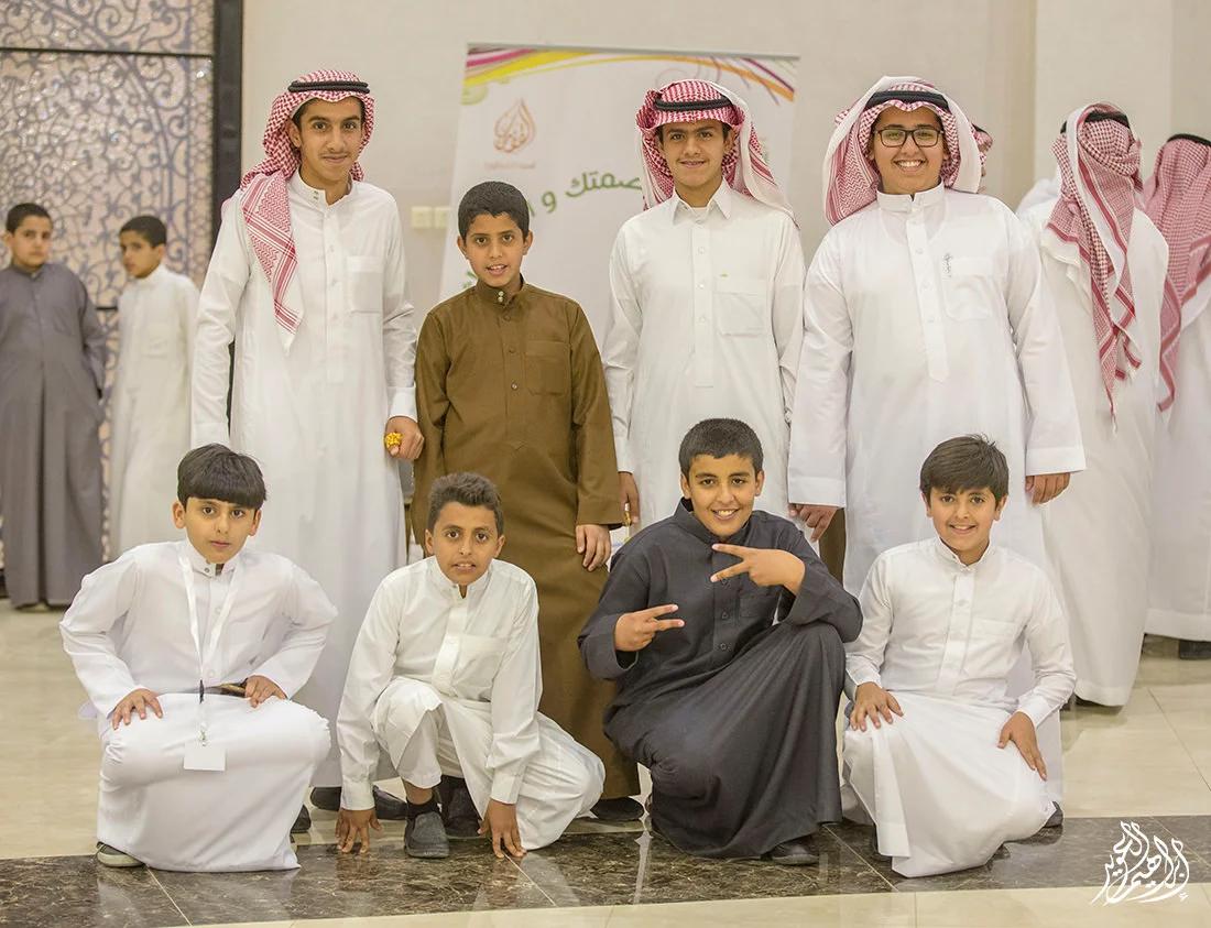 اجتماع القفاري القفاري 2018 ٢٠١٨ 1439 ١٤٣٩ 6