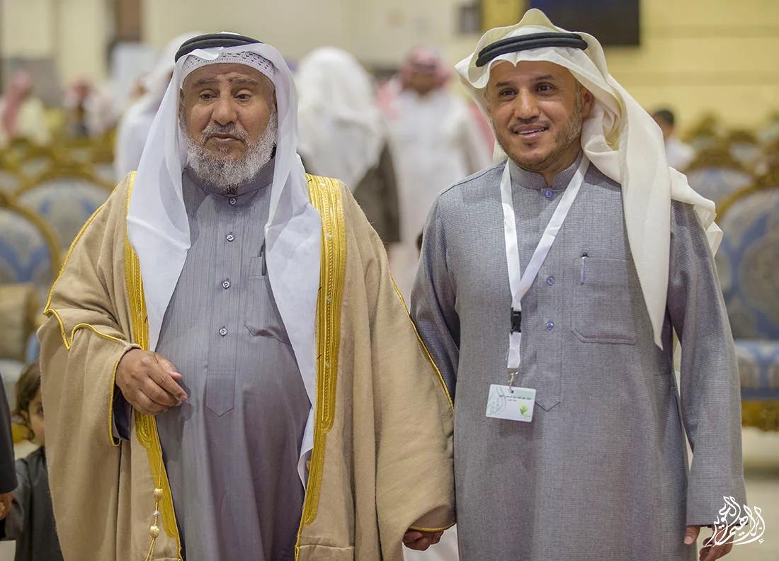 اجتماع القفاري القفاري 2018 ٢٠١٨ 1439 ١٤٣٩ 7