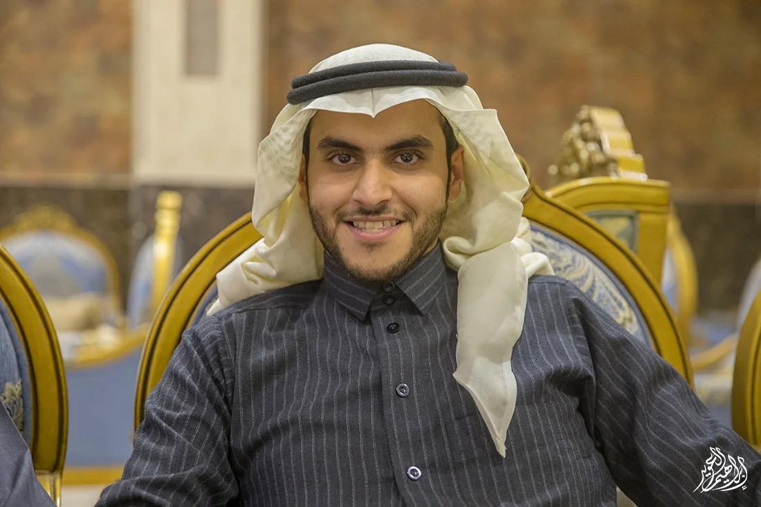 اجتماع القفاري القفاري 2018 ٢٠١٨ 1439 ١٤٣٩ 8