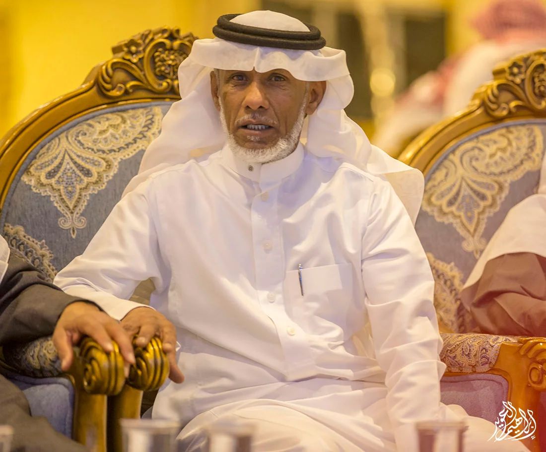 اجتماع القفاري القفاري 2018 ٢٠١٨ 1439 ١٤٣٩ 9